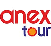 Logo Anex Tour
