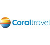 Logo Coral Travel