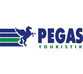 Logo Pegas Touristik