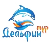 Logo Delfin Tur